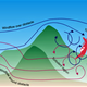 Image for article titled Here's How A Plane Gets Recovered After Crashing Onto A Mountain